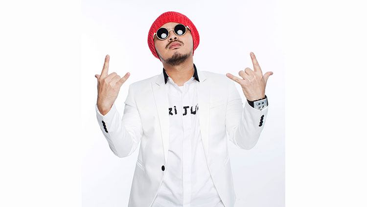 Namewee